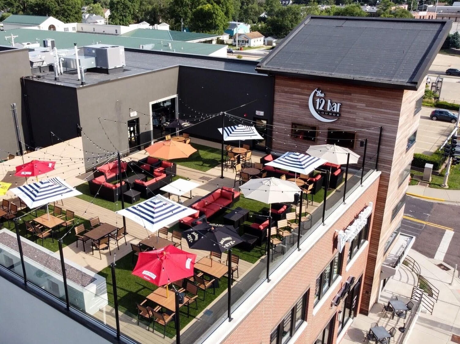 Picture of The Twelve Bar Lounge