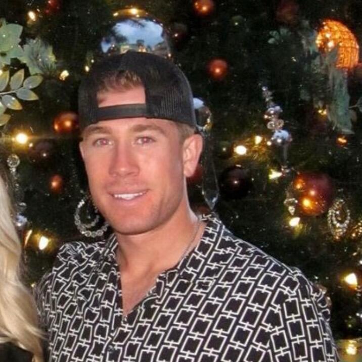 Justin Graham