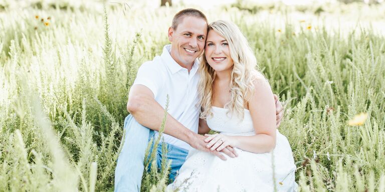 Laney & Scott Home Page Banner
