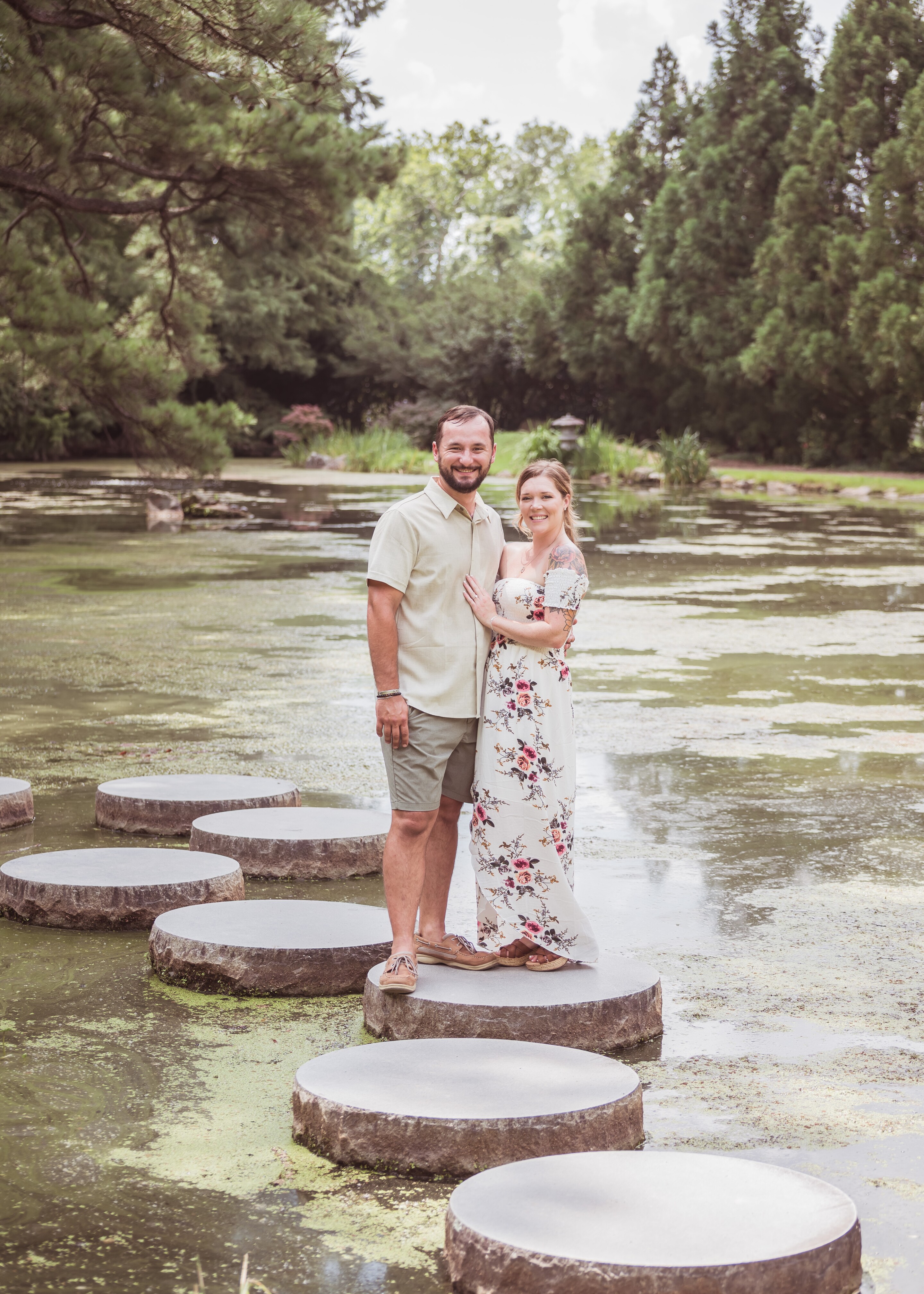 Kelsey Martin and Colter Powers's Wedding Website - The Knot