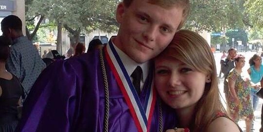 Kaciann & Chaz Home Page Banner