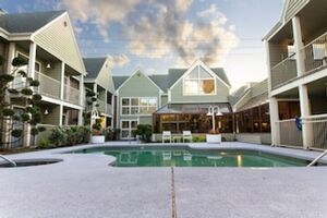 Picture of Ponderosa Inn Gresham
