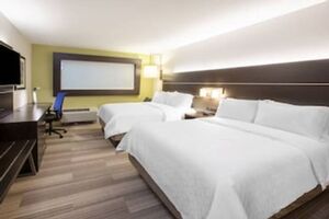 Picture of Holiday Inn Express Hotel & Suites Las Vegas an IHG Hotel