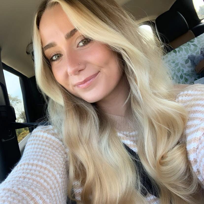 Hailey Green