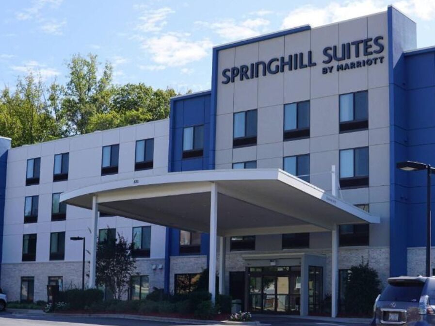 Picture of SpringHill Suites by Marriott Winston-Salem Hanes Mall
