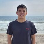 Chris Wong