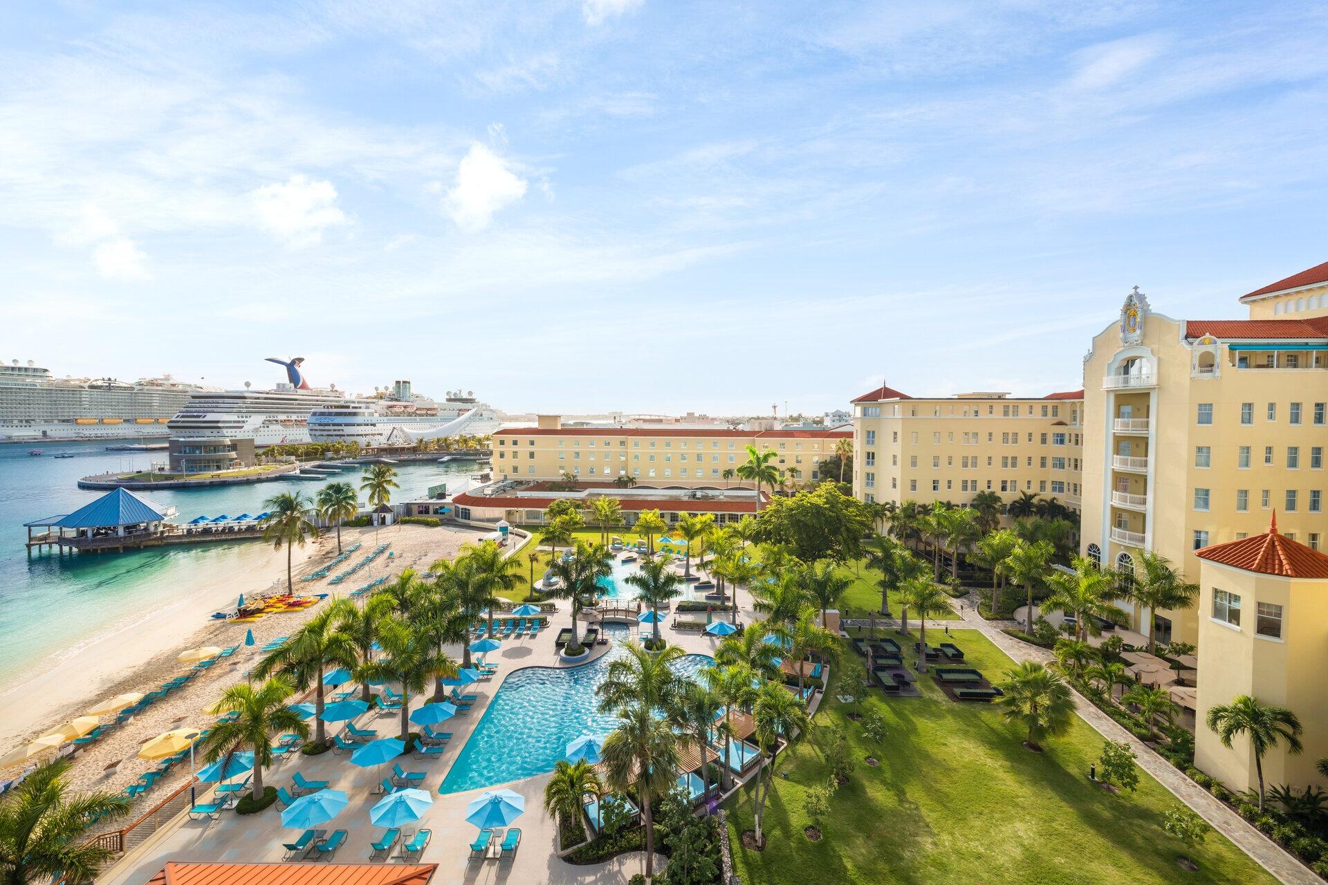 Picture of British Colonial Nassau