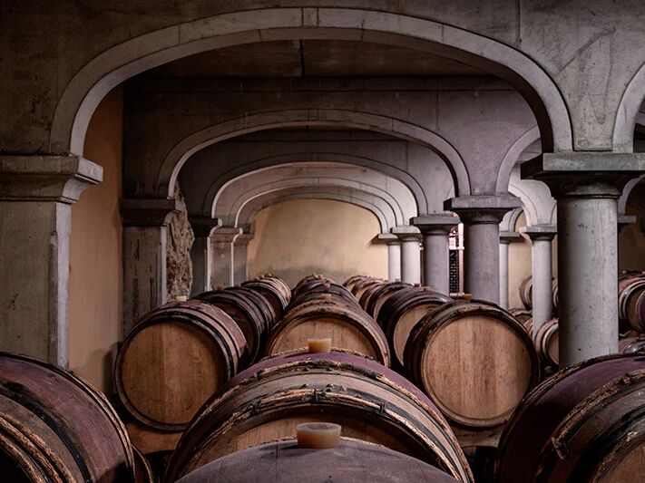 Picture of Domaine de Beaurenard