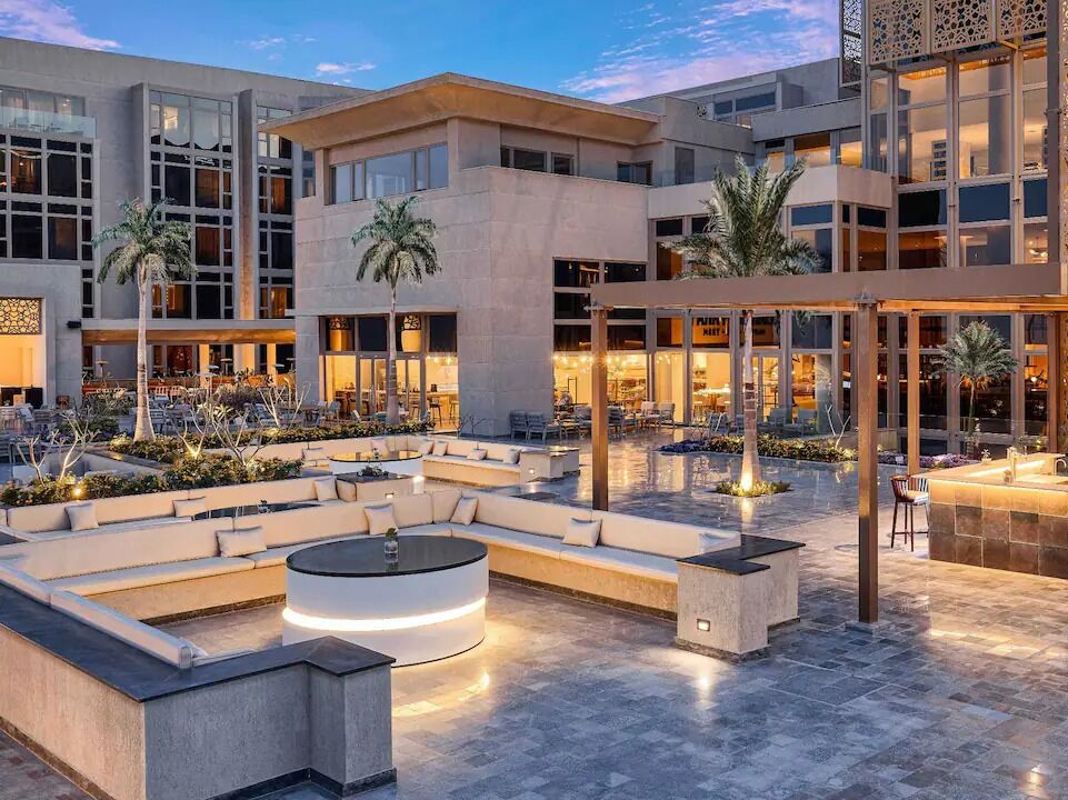 Picture of Hyatt Regency Cairo West