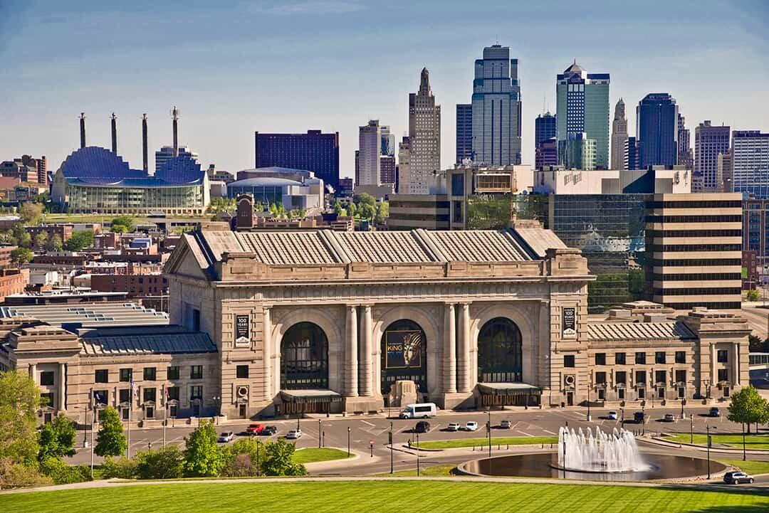 Picture of Union Station Kansas City