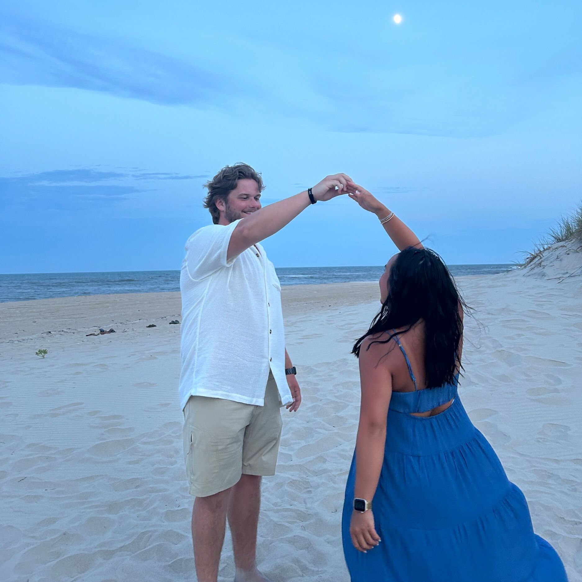 Picture of Outer Banks