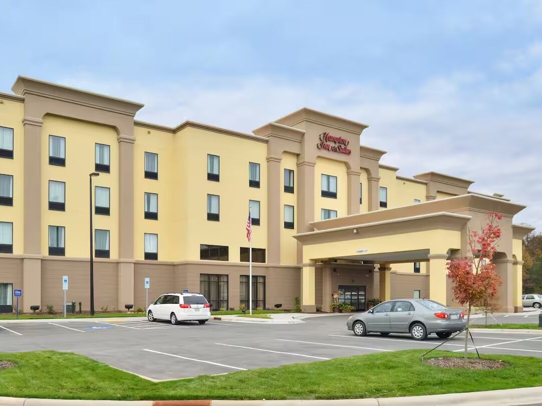 Picture of Hampton Inn & Suites Shelby