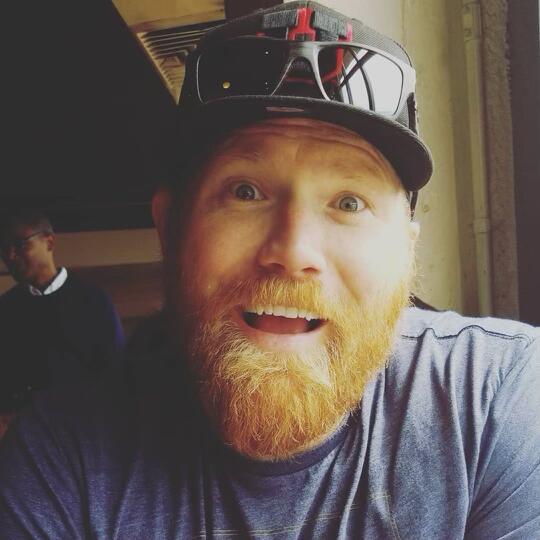 Cody Anderson