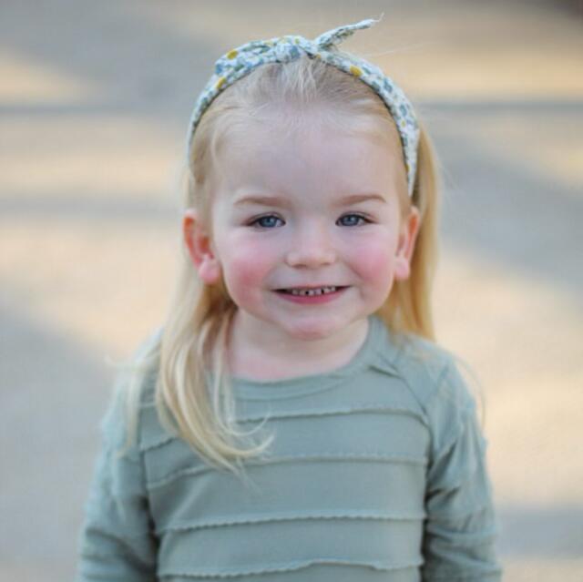 Millie Jean Rust