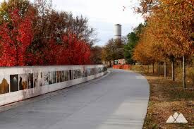 Picture of Go for a Walk, Hike, or Ride on Atlanta’s Trails