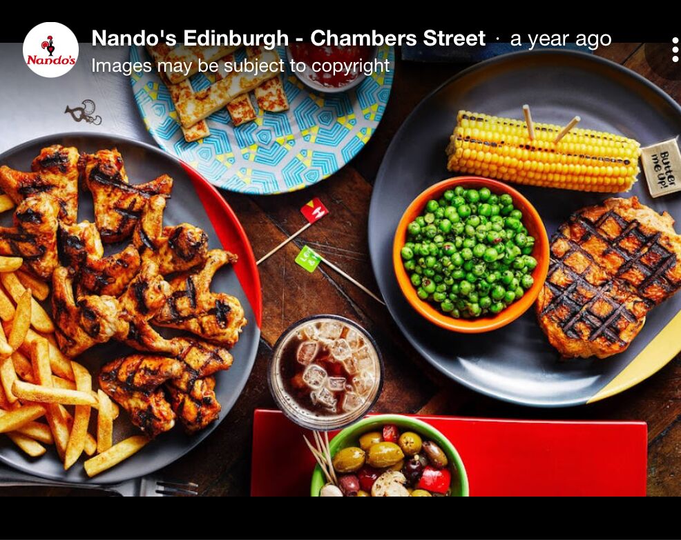 Picture of Nandos Chicken Shop 