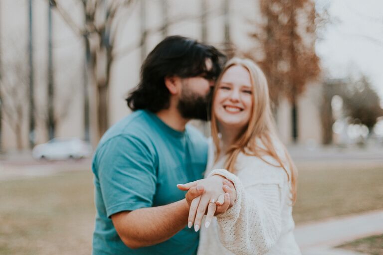 Cassidy & Jeremiah Home Page Banner