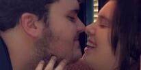 Gabriella & Russell Home Page Banner