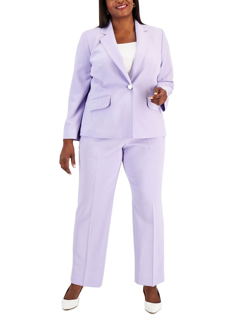 Grandmother-of-the-Bride Pantsuits