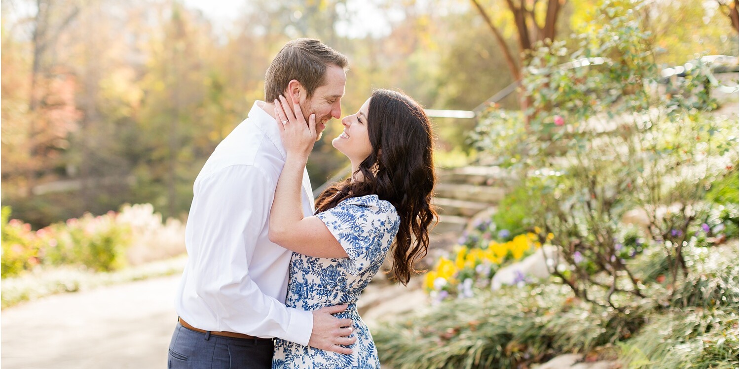 Caroline & Jeff Home Page Banner