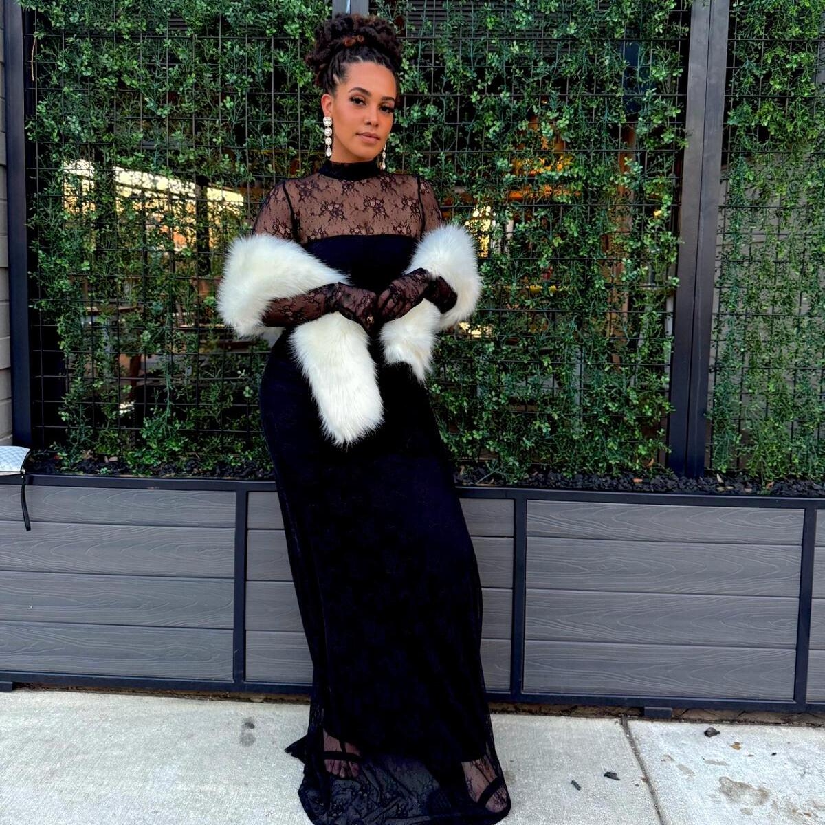 Tiffany Williams