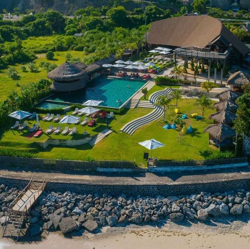 Picture of Roosterfish Beach Club
