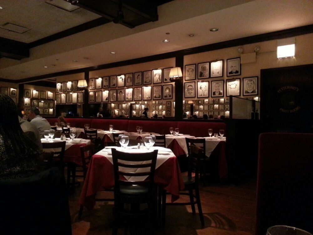 Picture of Petterino's