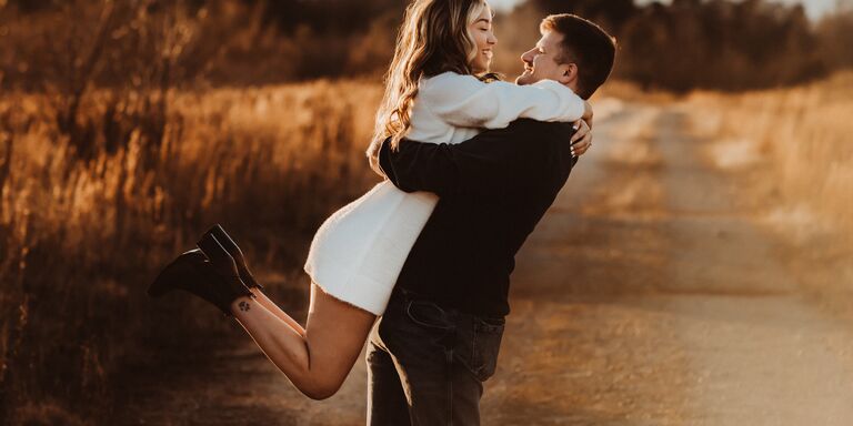 Kaylee & Tyler Home Page Banner