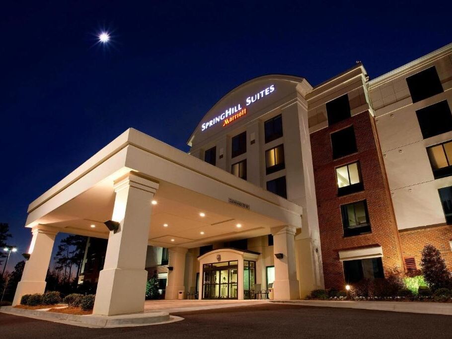 Picture of SpringHill Suites Athens Downtown/University Area
