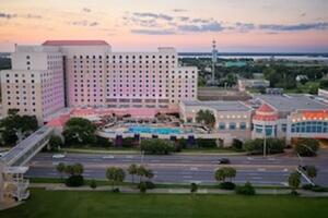 Picture of Harrahs Gulf Coast
