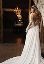 Essense of Australia D4350 A-Line Wedding Dress - thumbnail - 3