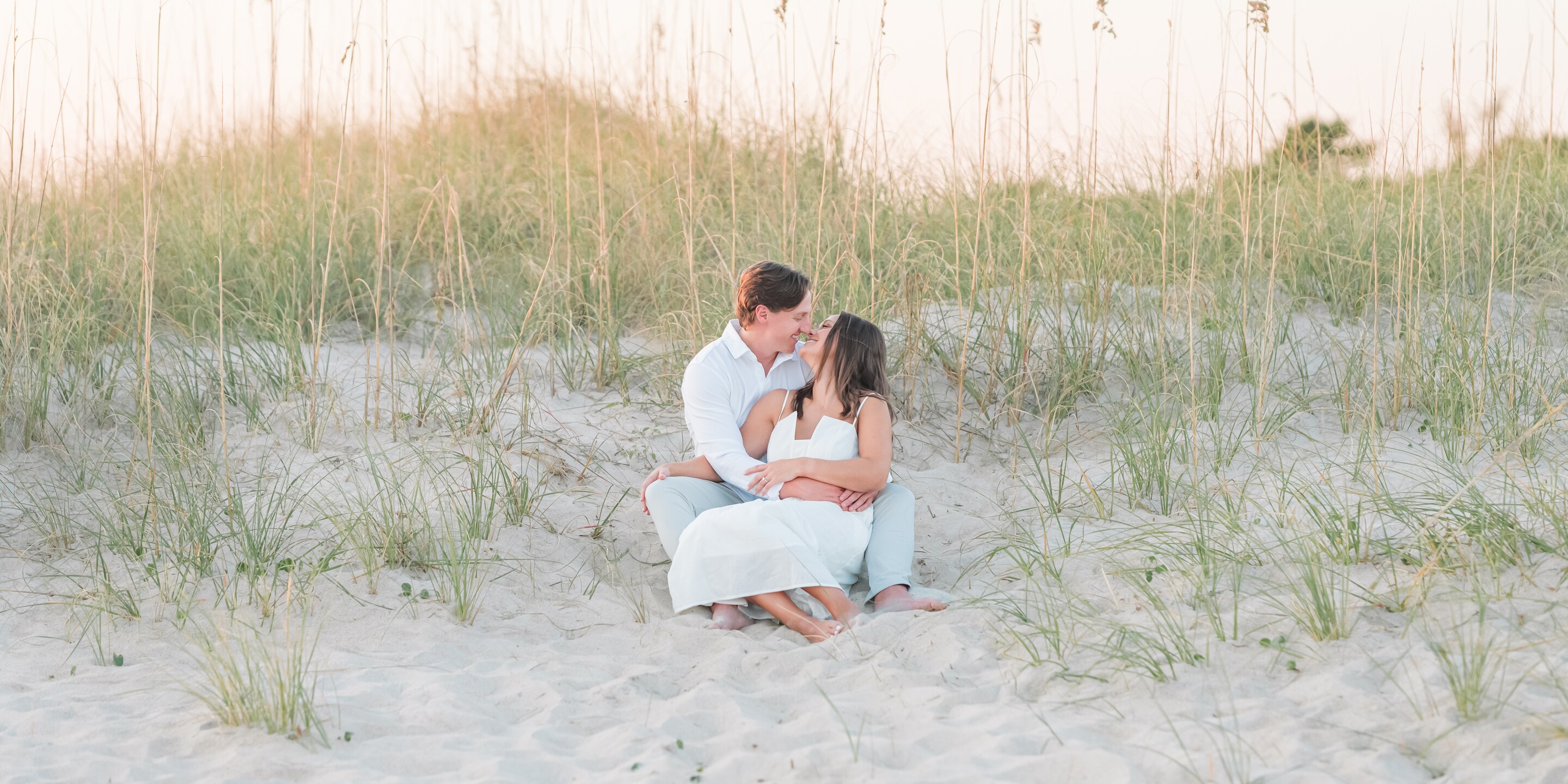 Caitlyn & Emery Home Page Banner