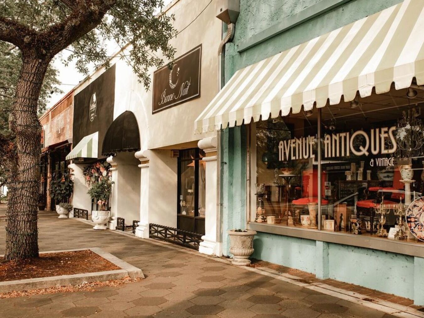 Picture of Shoppes of Historic Avondale