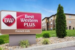 Picture of Best Western Plus French Lick