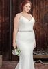Beloved by Casablanca Bridal BL259 Marina Mermaid Wedding Dress - thumbnail - 3