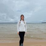 Hannah Morton