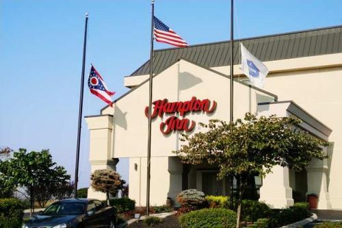 Picture of Hampton Inn Lancaster