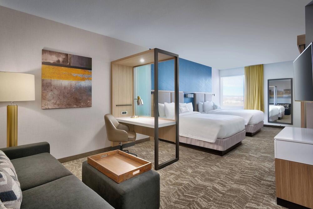 Picture of SpringHill Suites by Marriott Colorado Springs North/Air Force Academy