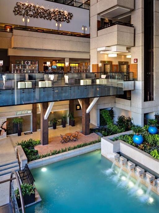 Picture of Hyatt Regency San Antonio Riverwalk