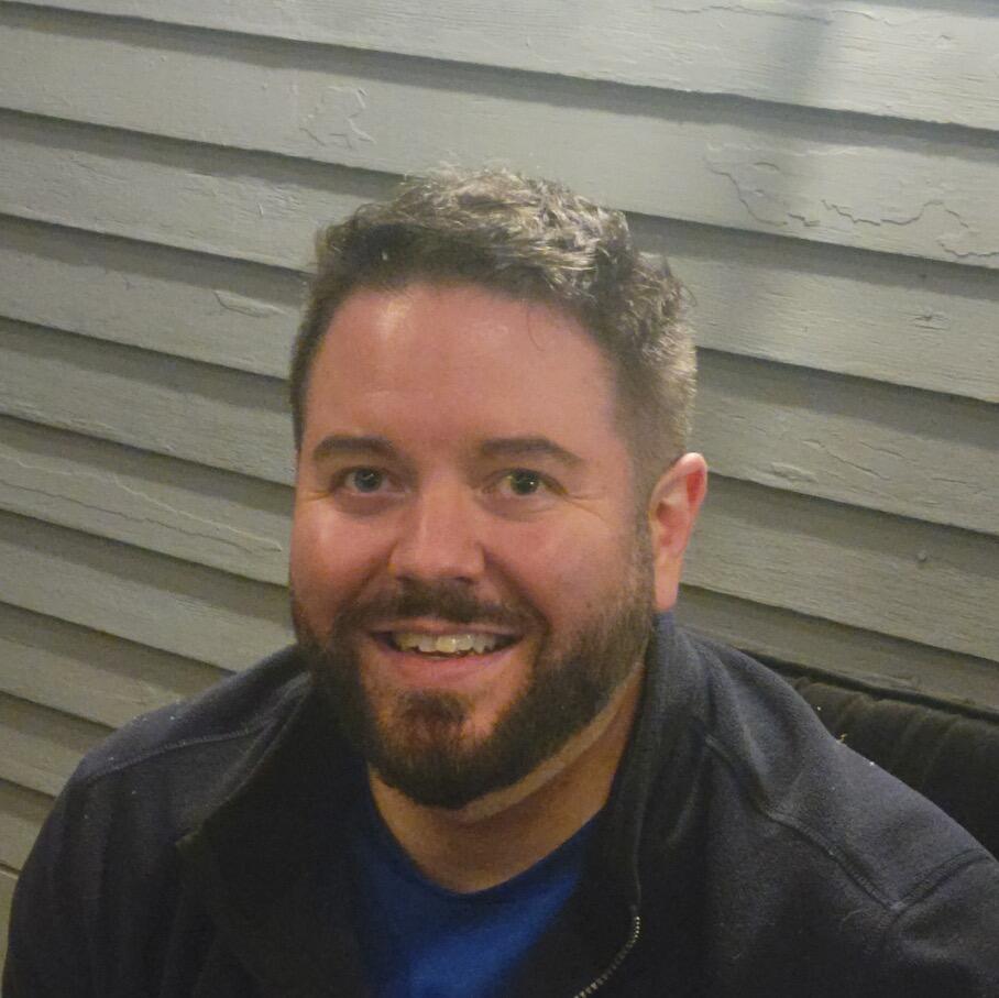 Nate Westendorf