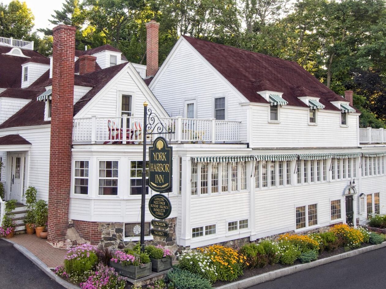 Picture of York Harbor Inn