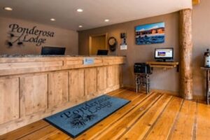 Picture of Best Western Ponderosa Lodge