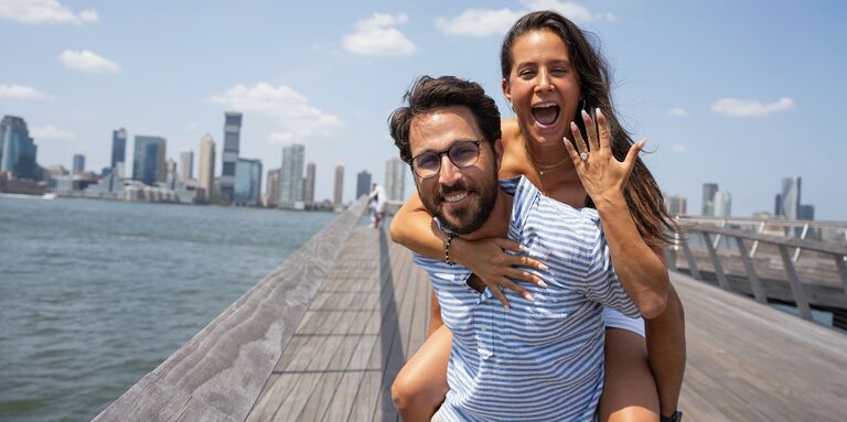Michelle & Jason Home Page Banner