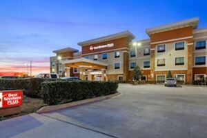 Picture of Best Western Plus Spring Inn & Suites