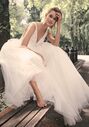 Maggie Sottero DEBORAH A-Line Wedding Dress - thumbnail - 1