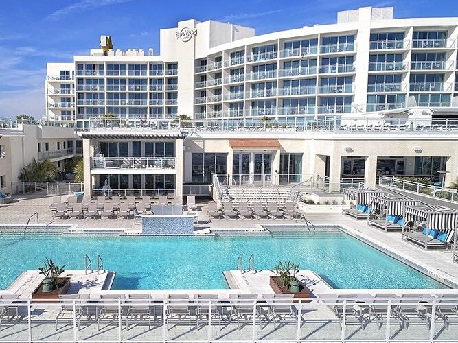 Picture of Hard Rock Hotel Daytona Beach