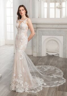 ÉTOILE Sydney Mermaid Wedding Dress
