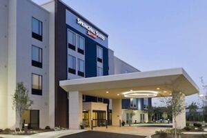 Picture of SpringHill Suites by Marriott Philadelphia Langhorne