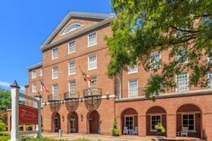 Picture of Tidewater Inn