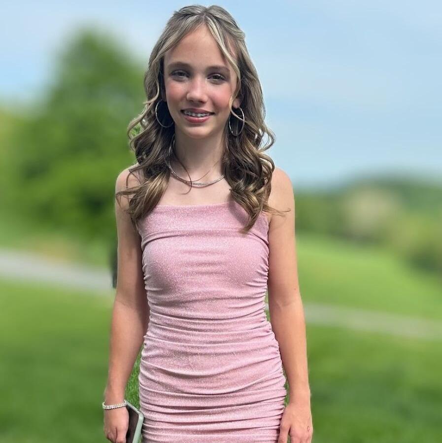 Madison Blair